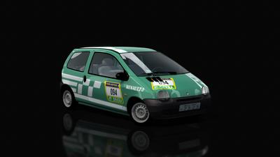 Roket Twingo