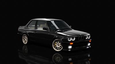 BMW 325i MrN