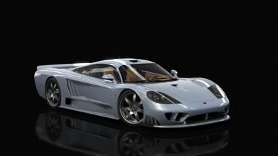 Ice Silver Metallic