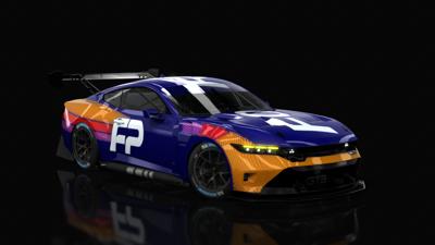 Ford Performance Demo