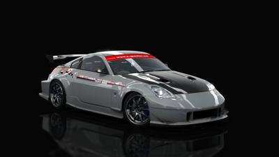 Nissan Fairlady Z BOSS