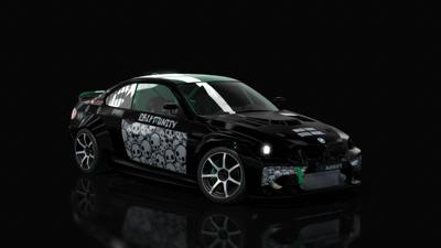 DRIFTUNITYxADRIFT