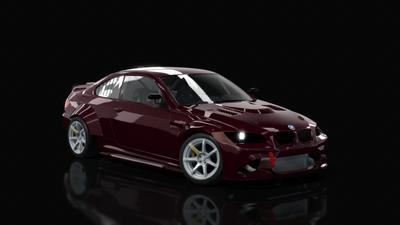 Dark Red