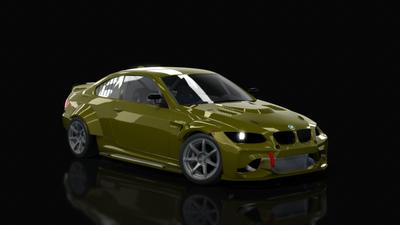 Dark Yellow