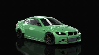 Light Green