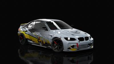 zDrift Unity