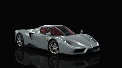 argento_nurburgring