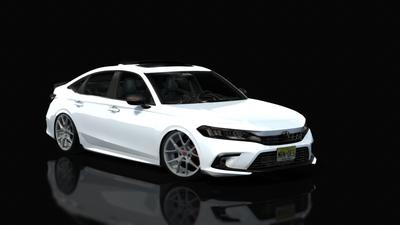 Frost White