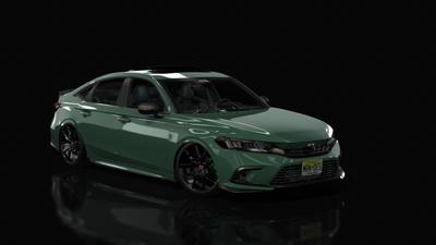Lausanne Green Pearl