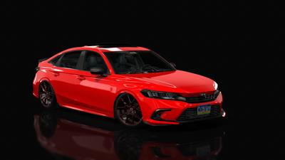 Milano Red