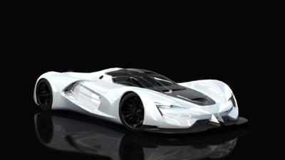 SRT Tomahowk