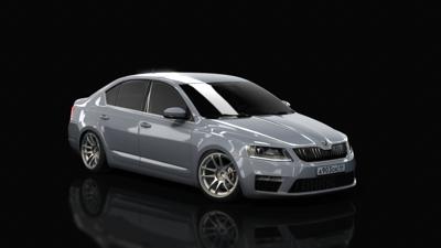 Brilliant Silver