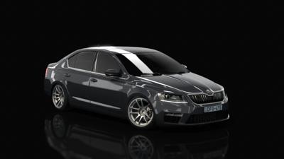 Platin Grey