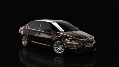 Topaz Brown