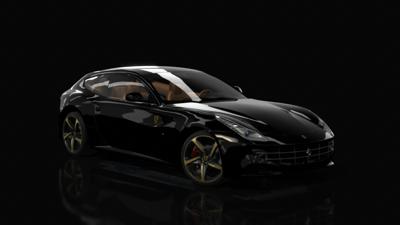 03. Black Cognac