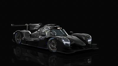 Duqueine D08 LMP3 2020
