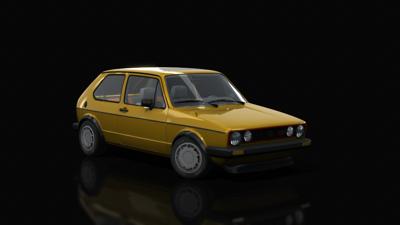 Sunbrite Yellow