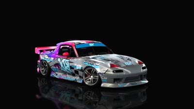 BDC RB