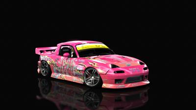 BDSL PINK
