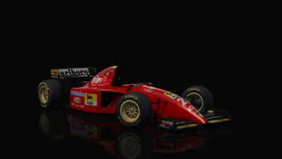 Alesi