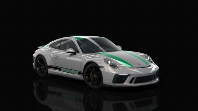 04_GT_Silver_Stripes_Black_Rims_Green_Letters