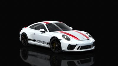 05_Carrara_White_Red_Stripes_Black_Rims