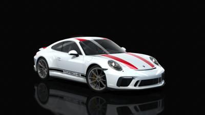 05_Carrara_White_Red_Stripes_Silver_Rims