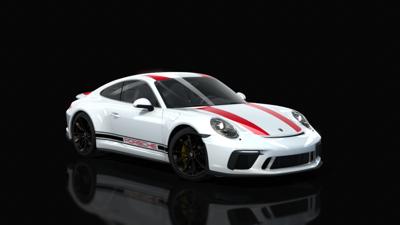 05_Carrara_White_Red_Stripes_and_Letters_Black_Rims