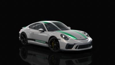 04_GT_Silver_Stripes_Black_Rims_Green_Letters