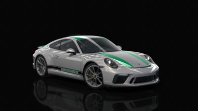 04_GT_Silver_Stripes_Silver_Rims_Green_Letters