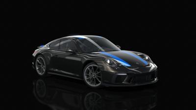 04_Jet_Black_Blue_Stripes