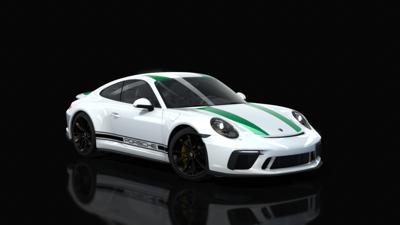 05_Carrara_White_Green_Stripes_Black_Rims