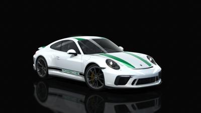 05_Carrara_White_Green_Stripes_and_Letters