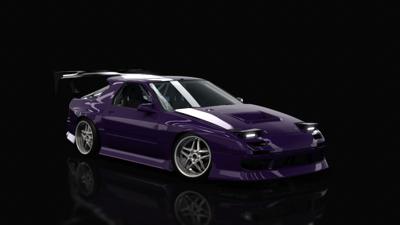 midnight purple