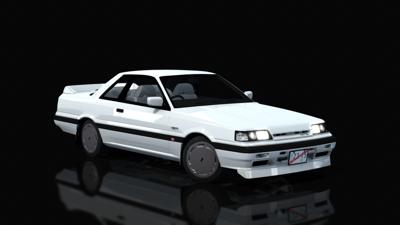 Nissan Skyline R31 GTS-R | Car Mod | Assetto World