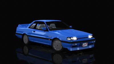 Roblox R31 Nissan Skyline R31 GTS-R | Car Mod | Assetto World