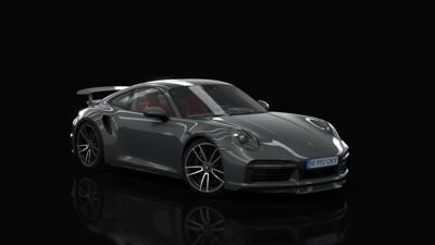 06 Agate Grey Metallic