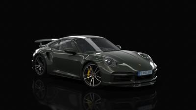 13 Aventurine Green Metallic