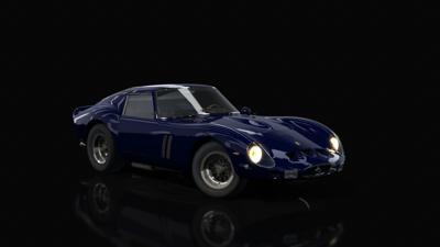 Ferrari 250 GTO Series 1