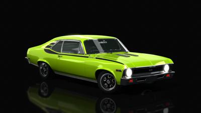 Verde tempestad negro