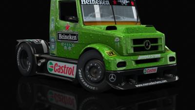 Heineken