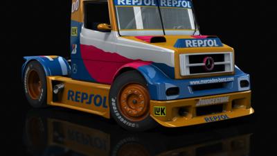 Repsol