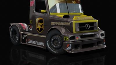 UPS