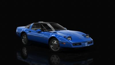 Quasar Blue