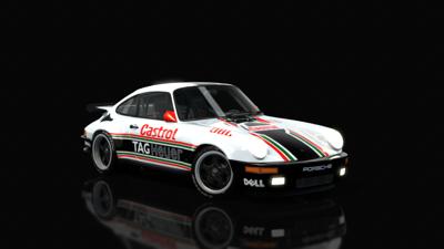 Castrol