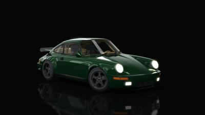 Green_British_Racing