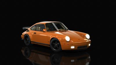 Orange_Black
