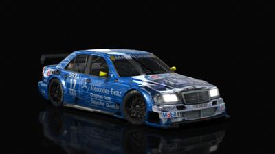 Team Zakspeed Original Teile #17