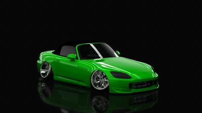 Apple_Green