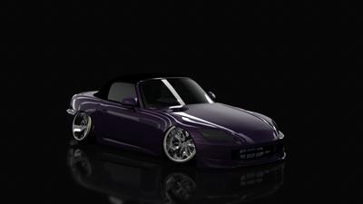 Dark Violet